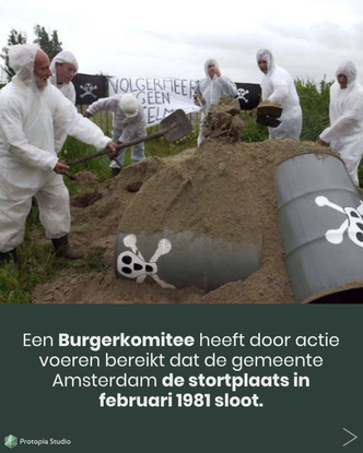 The Volgermeerpolder: not cleaning up, but working with time 6