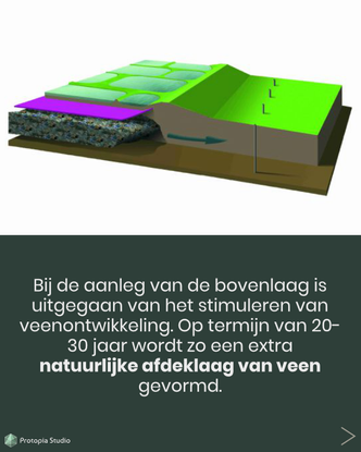 The Volgermeerpolder: not cleaning up, but working with time 8